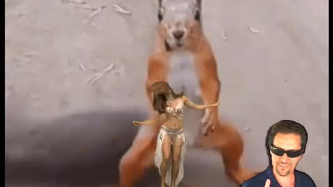 Dance with me