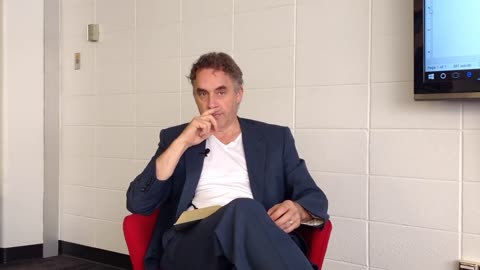 003 - Jordan Peterson - 45 minutes on a single paragraph of Nietzsches Beyond Good & Evil