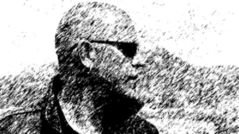 Píseň Gotika od českého vlasteneckého písničkáře Tomáše P. P. Hameta