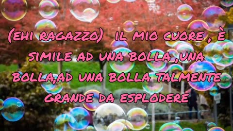 "Bubble pop"-Hyuna (2011)-traduzione in italiano