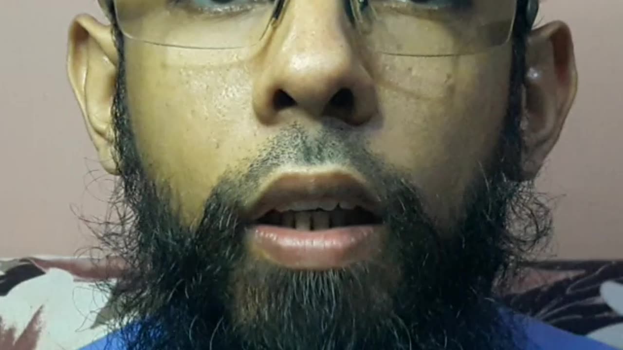 Qayamat Ki Choti Nishani