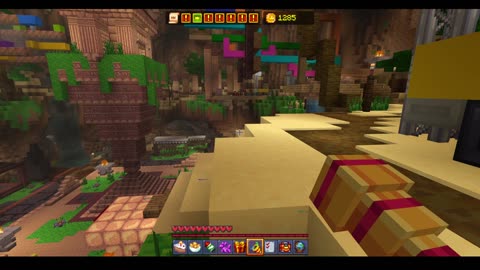 Minecraft MMC 15th Anniversary Party [Full Gameplay #95-2024]