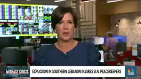 Blinken says Israel agrees to U.S.-backed ceasefire 'bridging proposal' !