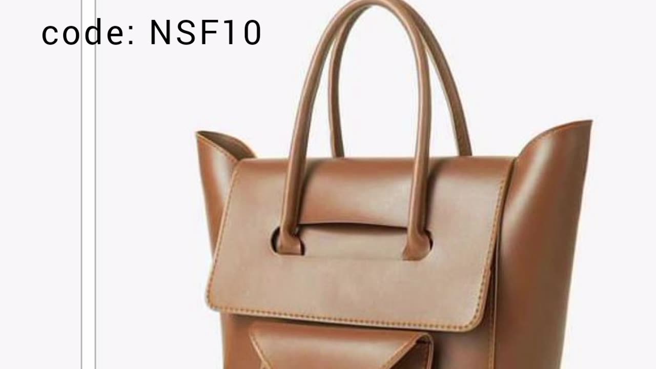 best quality bags