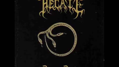 hecate - odes ao oculto