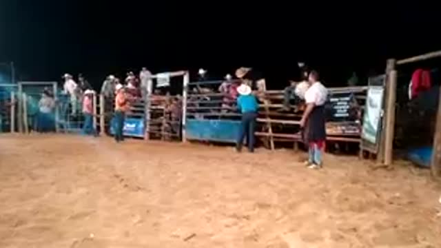 top rodeo