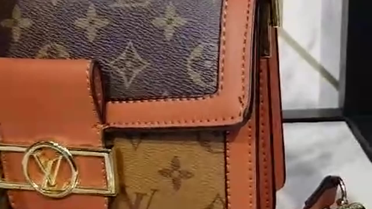 LV BAG