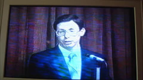 Warren Jeffs - Father In Heaven