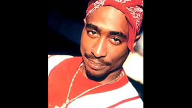 2pac - High till I die