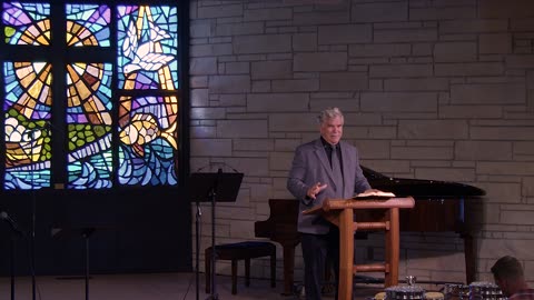 A Matter of Life | Exodus 21:22-25