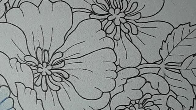 Flower vase Pt 2
