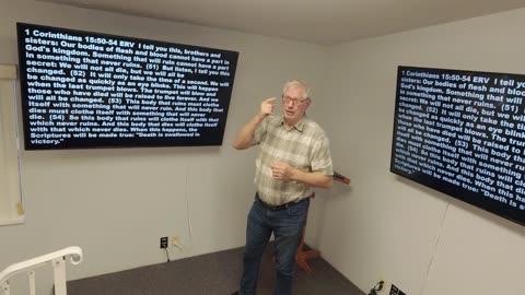 Lakeland Baptist Deaf Church