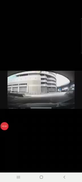 Crazy Hong Kong driver