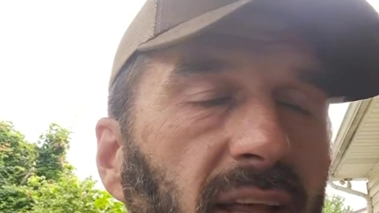 What would you do if you had this happen to you?