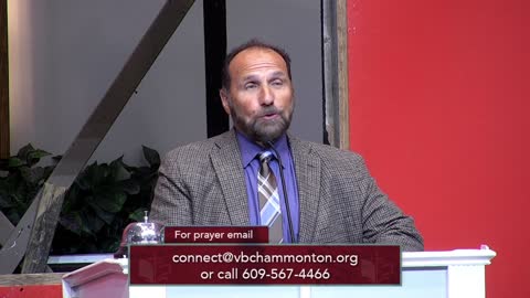 Victory Bible Church July 10, 2022 - CCLI#C192074