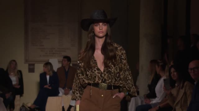 Luisa Spagnoli | Spring Summer 2022 | Full Show | Fashion Line