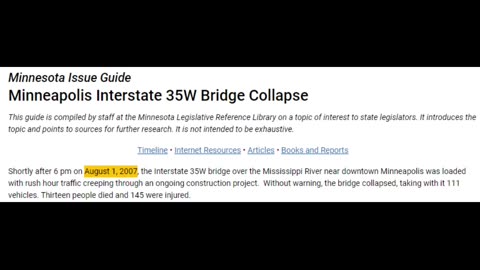 FACTS ABOUT THE FRANCIS SCOTT KEY BRIDGE COLLAPSE