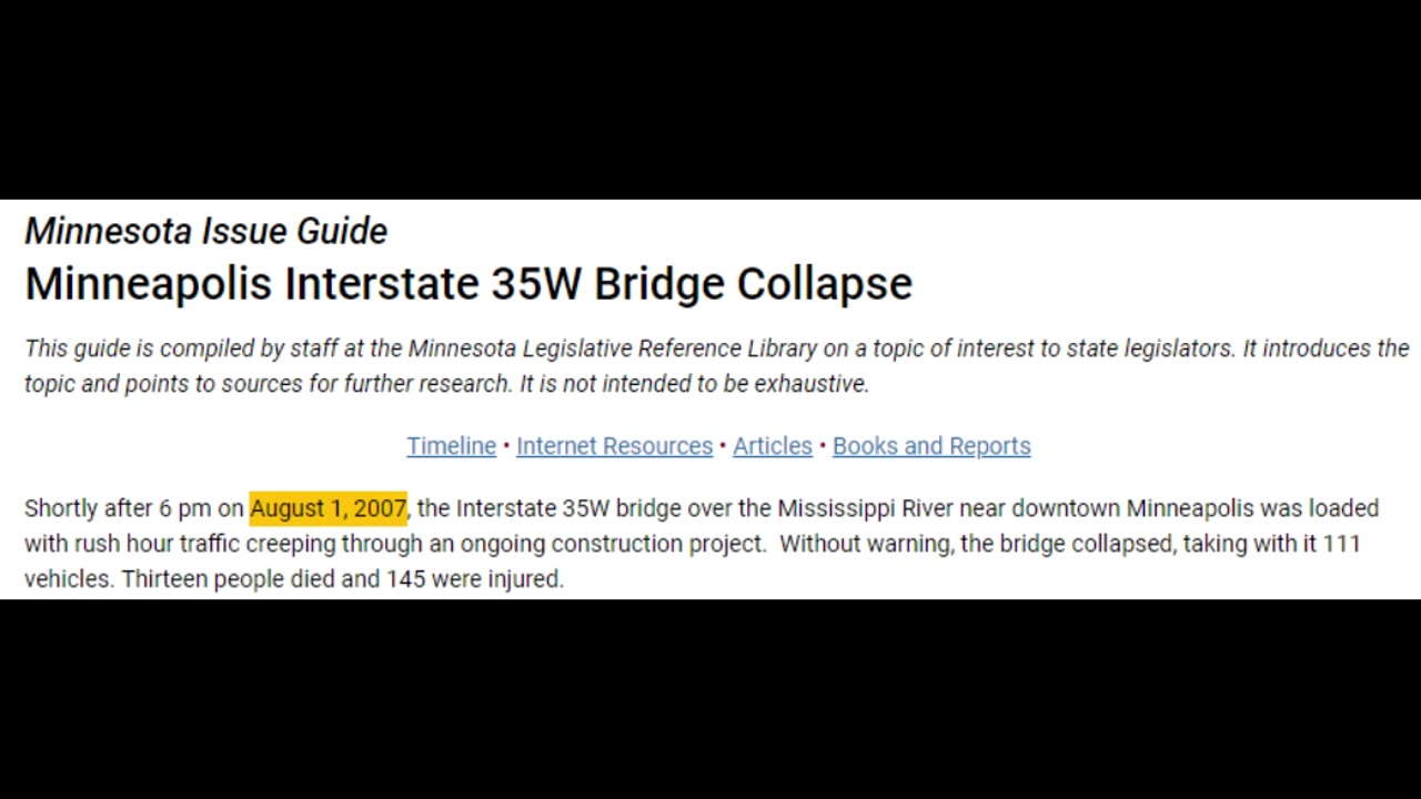 FACTS ABOUT THE FRANCIS SCOTT KEY BRIDGE COLLAPSE