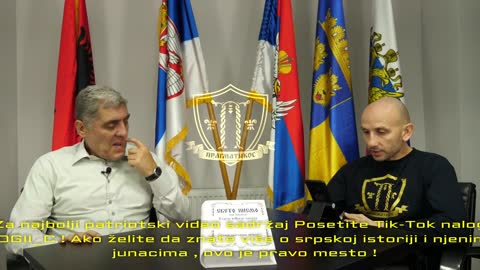 Spasio sam samoubicu, da li je to OK (Miroljub Petrović)