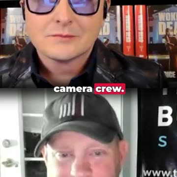 AJ Rice: The Hypocrisy of the Left