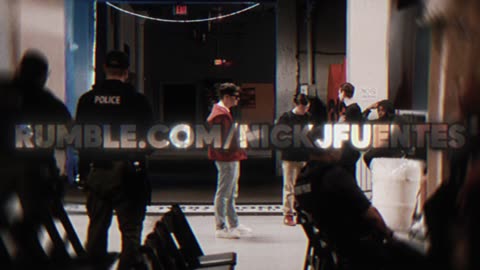 A lot of people should be in jail