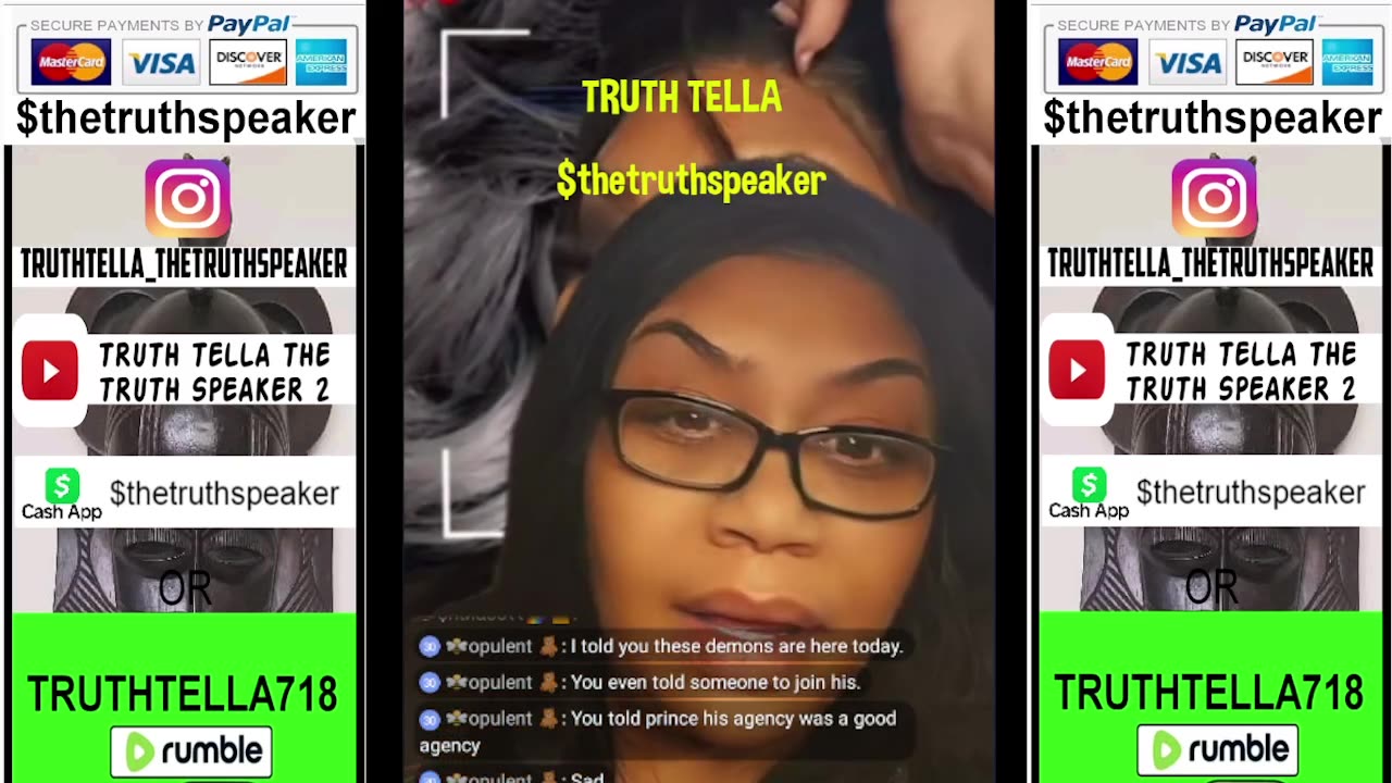 OG MURDA TROLLS TF OUTTA 5150 DELULU-BEE & MAKES HER TEXT HER AGENCY OWNER IMMEDIATLY