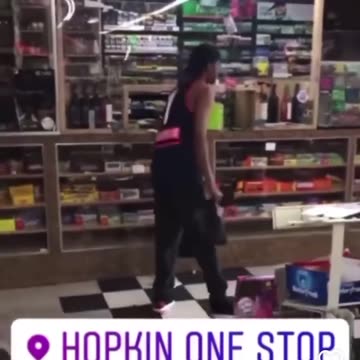 Best Street Fight Compilation 2024 #89