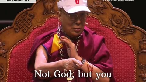 Dalai Lama