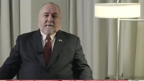 EX-CIA OFFICER ROBERT STEELE SAYS: THEY HAVE IT ALL