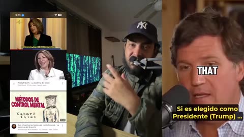 - LA DOCTRINA DEL MKULTRA - LA GRANJA HUMANA!!!