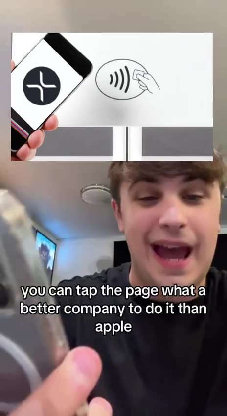 Apple Confirmed to Be Using XRP for Payments...