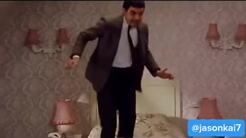 Funny mr bean #funny