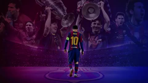 11 Messi Moments Barcelona Will never Forget😪