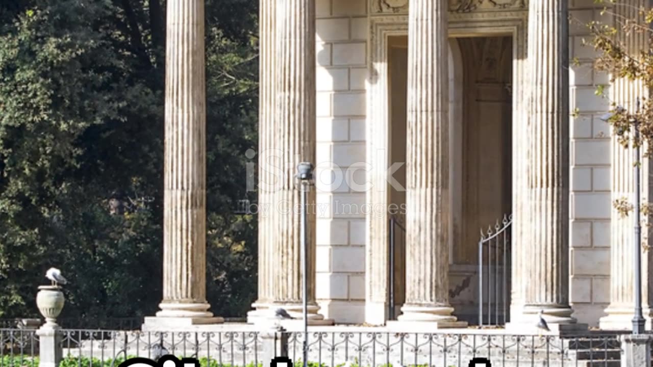 Rome's Top 10 Must-See Spots! #travel #explore #adventure
