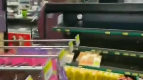 Convenience stores are a great place for entertainment.