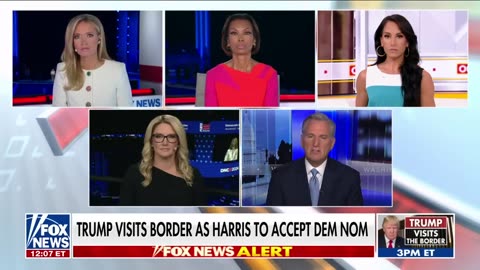 McEnany: This alone should disqualify Kamala!