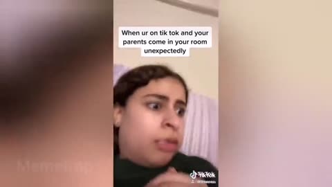 THE FUNNIEST TIKTOK MEMES OF 2020