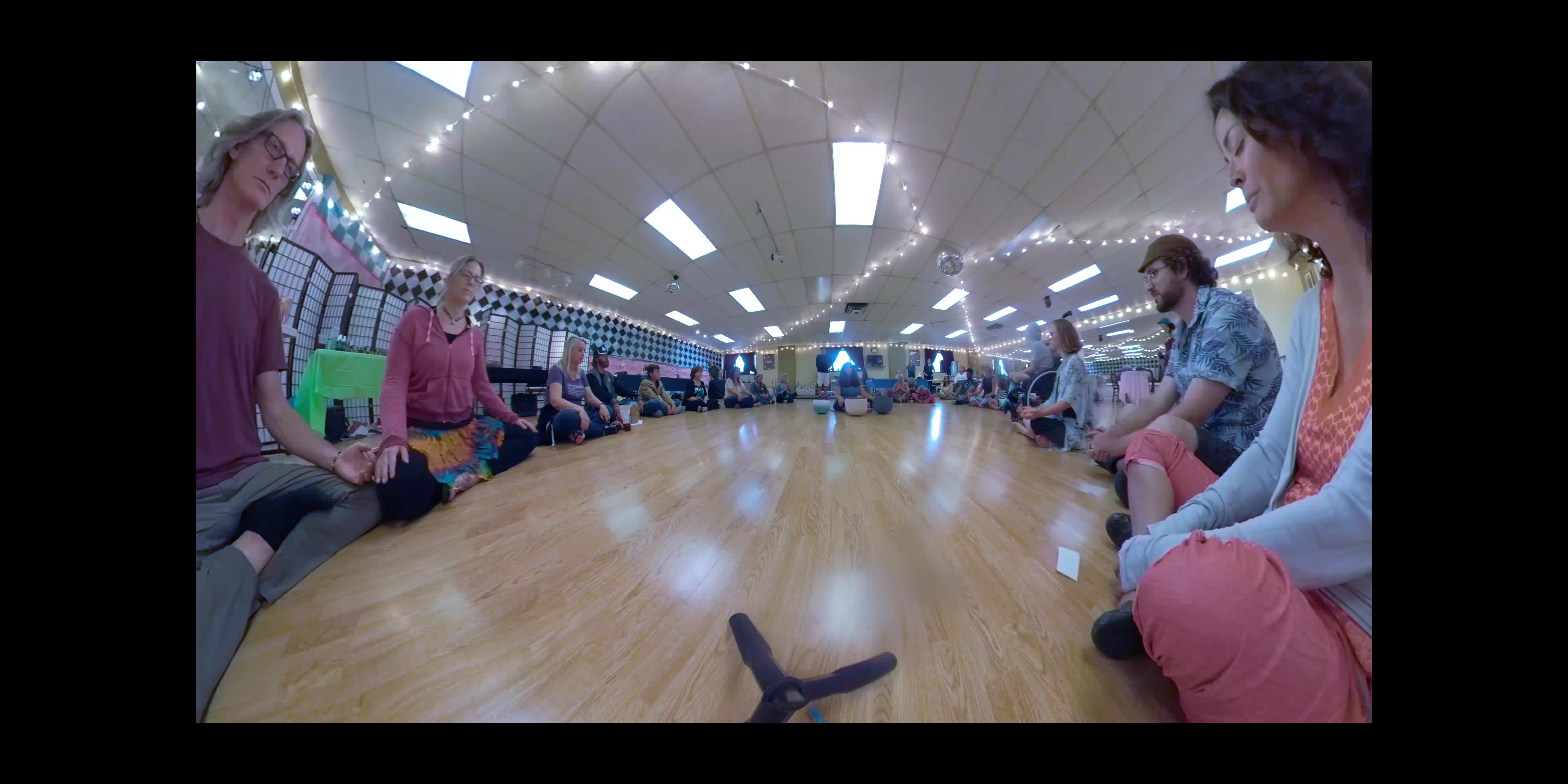 Holistic Event Littleton Colorado