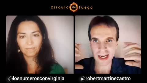26oct2022 Entrevista completa con Virginia Perez · Robert Martinez || RESISTANCE ...-