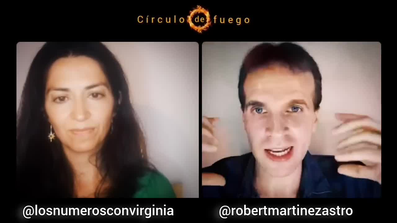 26oct2022 Entrevista completa con Virginia Perez · Robert Martinez || RESISTANCE ...-