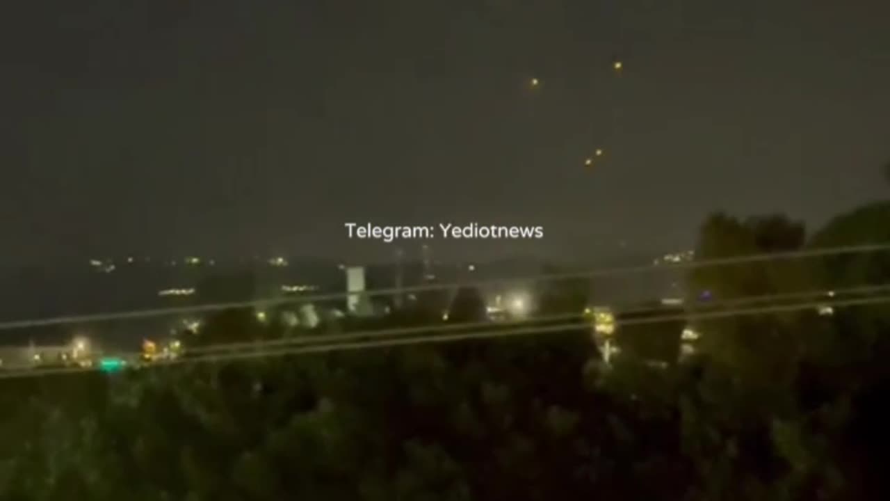 Documents from the latest shooting in the Safed area