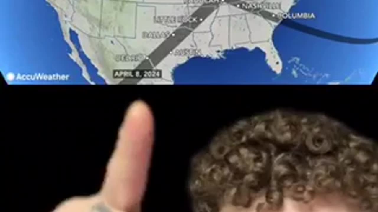 Do you believe in coincidences?