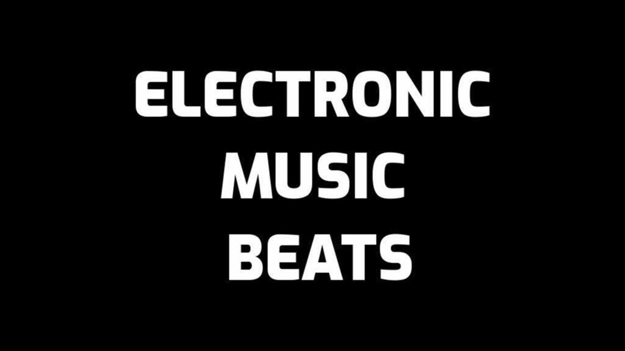 Electronic Music Beats