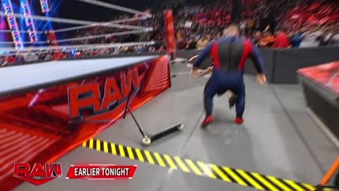 Chad Gable plans to defeat RK-Bro in a Quiz Bowl- Raw, Jan. 31, 2022.ts
