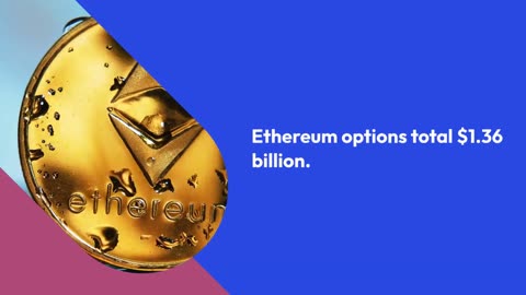 $5 Billion in Crypto Options Expiring Today, What It Means for Bitcoin and Ethereum