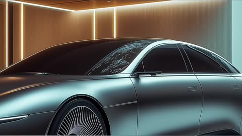 The 2025 Mercedes S Class Revolutionizes LUXURY!