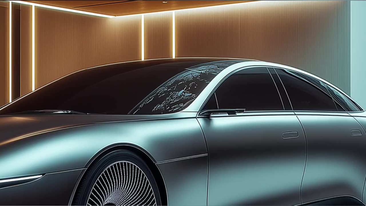 The 2025 Mercedes S Class Revolutionizes LUXURY!