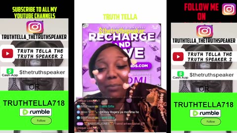 TOMIKAY MORNING TEACAP 7/17/24 PT. 2