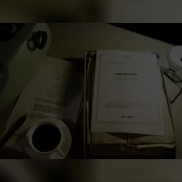 Uncovering Area 51: Secrets of the CIA Dossier