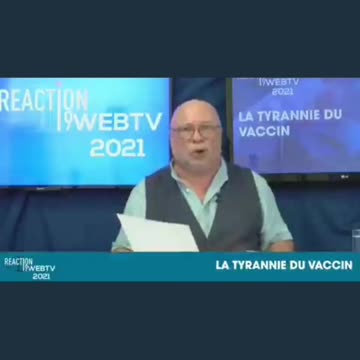 13/07/21 Maitre Brusa "il ne faut pas avoir peur"